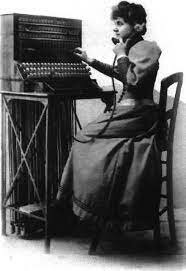 Профессии, ставшие доступными женщинам