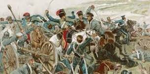 The Crimean War
