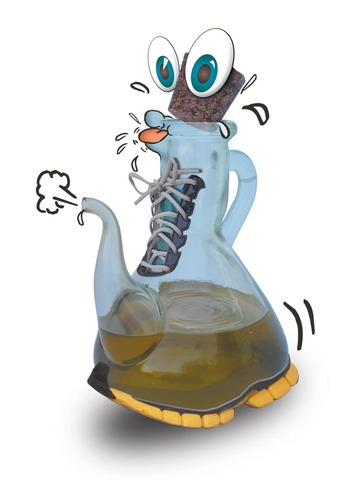 Eines: Setrill antigoteig