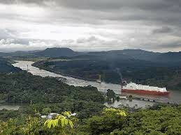 Panama Canal