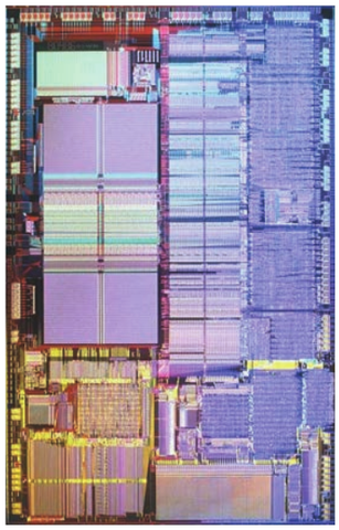 Intel 486 processor