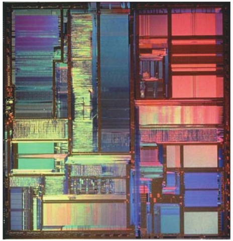 Intel Pentium processor