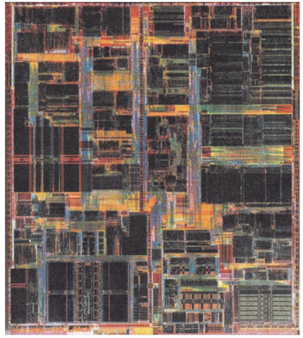 Intel Pentium II processor