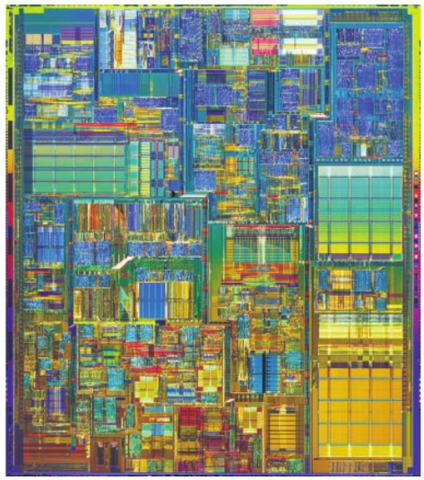 Intel Pentium 4 processor