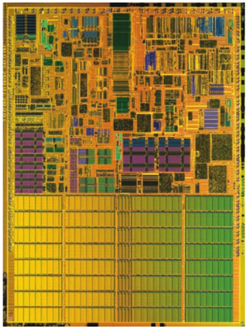 Intel Pentium M processor