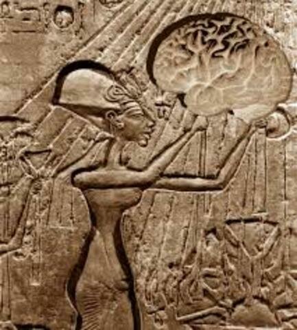 Egipto 3500 a.C