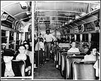 Segregated Busses