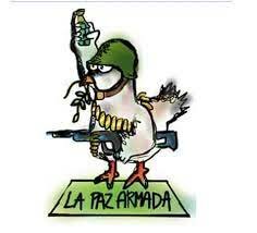 Paz Armada