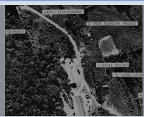 cuban Missile crisis