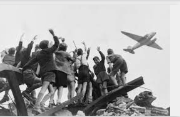 berlin airlift