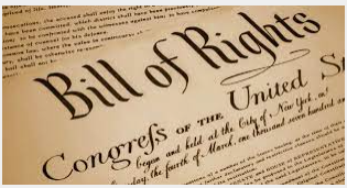 Bill of Rights