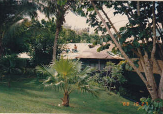 Vic and Cindy move to Pupukea