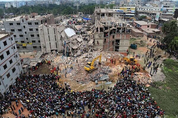 Rana Plaza