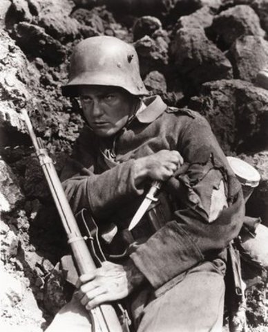 Första Världskriget