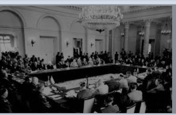 creation of warsaw pact