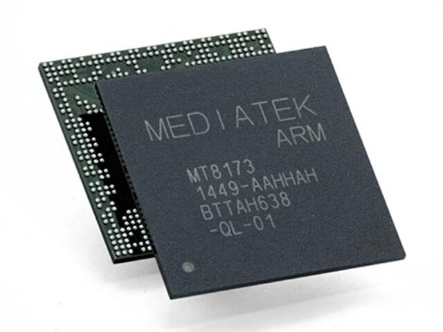 Mediatek