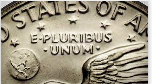 “E Pluribus Unum”