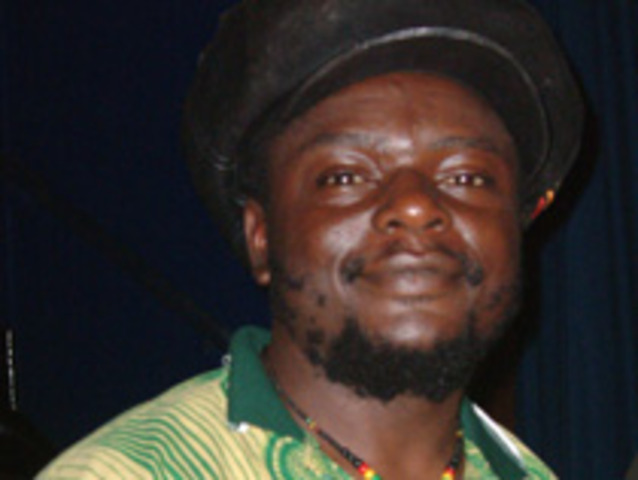 Avgörande händelser för dagens Afrika