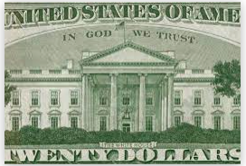 “In God We Trust”