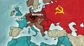 Timeline: Segunda Guerra Mundial