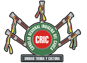 Consejo Regional Indígena del Cauca-CRIC.
