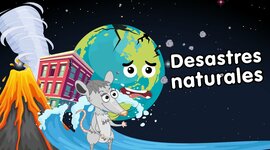 Timeline: desastres ambientales