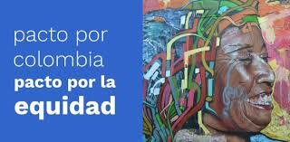 Plan Nacional de Desarrollo 2018 – 2022