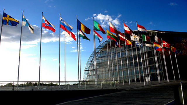 Europeiska språkdagen