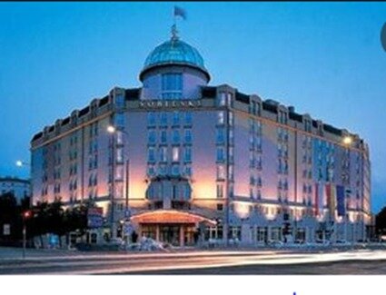 El turismo en la Edad Moderna