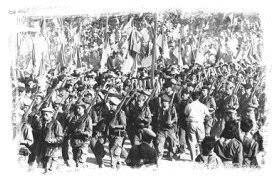 Independencia del Magreb