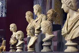 The crisis of the empire