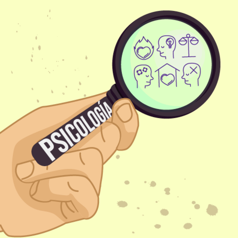 ESTUDIOS DE LA PSICOLOGÍA  EN LA EDAD ANTIGUA