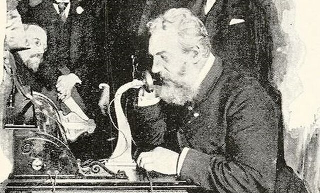 HISTORIA DE SU INVENCION