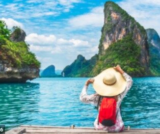 Turismo De Ocio, En La Edad Moderna