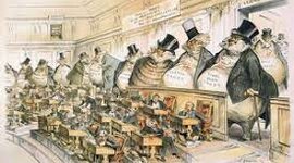 Timeline: Unit 2 - The Gilded Age and Progressive Era