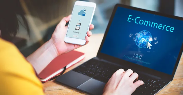 Segundo punto clave para el nacimiento del e-commerce