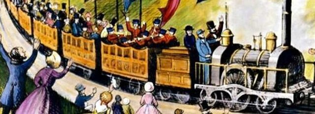 Tendencias Del “Grand Tour” En La Edad Moderna