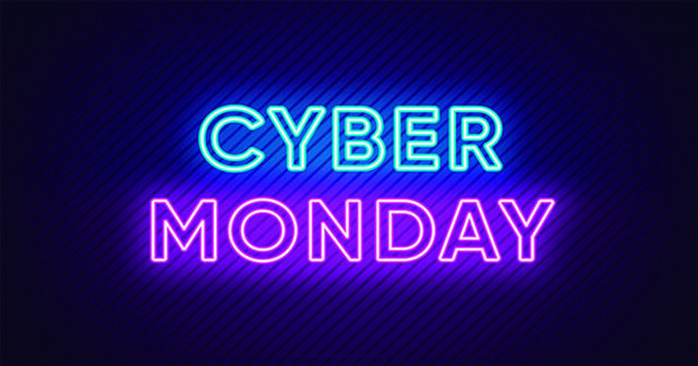 Primer Cyber Monday