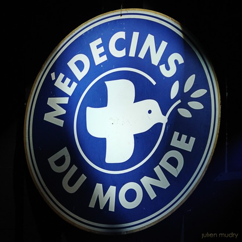 Médecins du Monde alerte les autorités