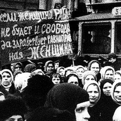 Timeline: БОРЬБА ЖЕНЩИН ЗА РАВНОПРАВИЕ В РОССИЙСКОЙ ИМПЕРИИ В СЕРЕДИНЕ XIX – НАЧАЛЕ XX ВВ