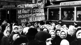 Timeline: БОРЬБА ЖЕНЩИН ЗА РАВНОПРАВИЕ В РОССИЙСКОЙ ИМПЕРИИ В СЕРЕДИНЕ XIX – НАЧАЛЕ XX ВВ