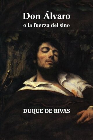 El duque de Rivas