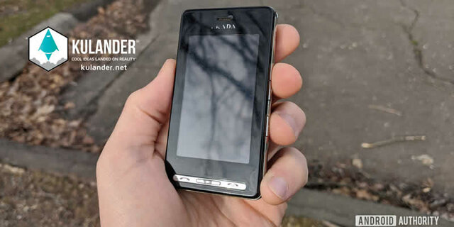 TELEFONO INTELIGENTE