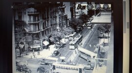 Timeline: Barrio Caballito