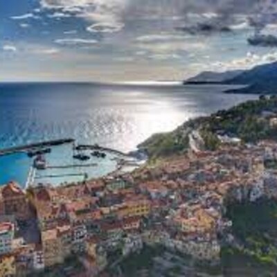 Timeline: Girovagando per la città