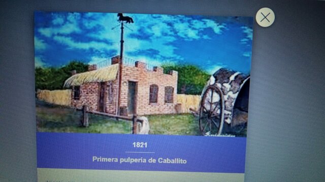 Caballito