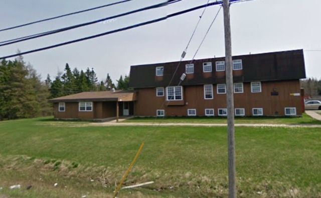 Move to new building