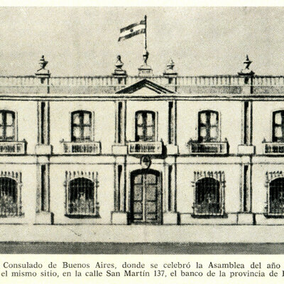 Timeline: ANTECEDENTES DEL DERECHO COMERCIAL EN NUESTRO PAÍS
