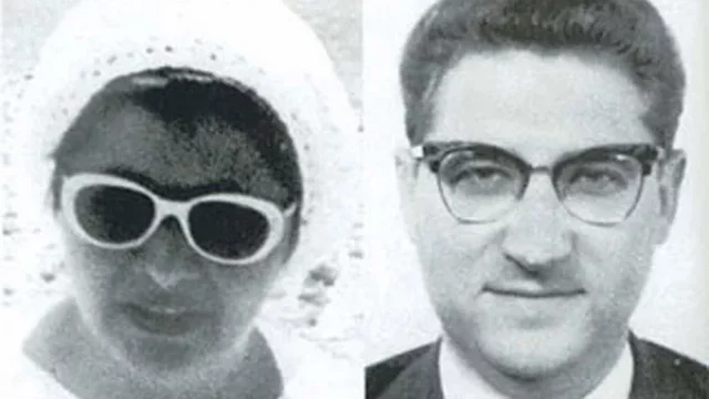 Historia negra del caso Schoklender: a 36 años del parricidio que horrorizó al país