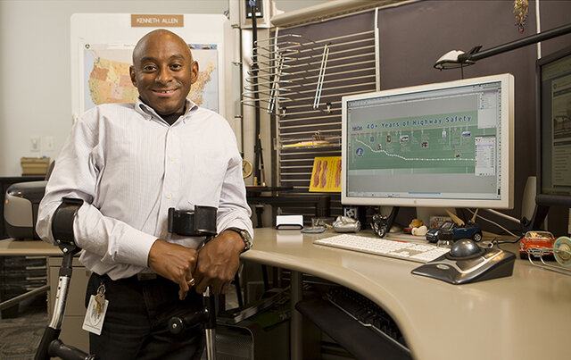 The Assistive Technology Act